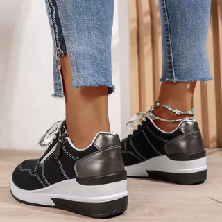 Elise | Stylové ortopedické boty