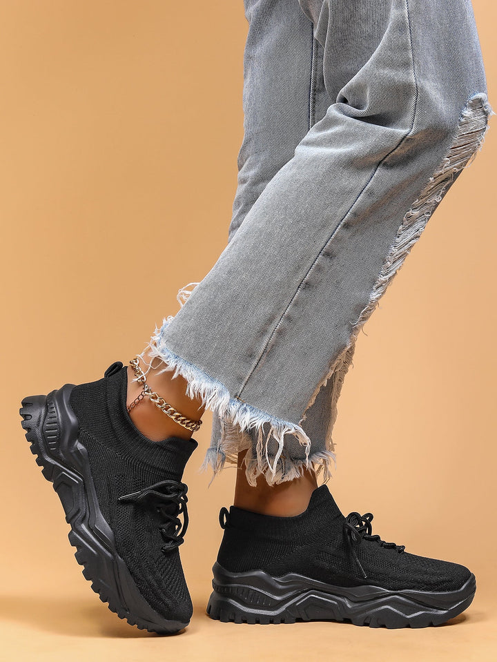 Aurora | AirFlex Comfort Trainer