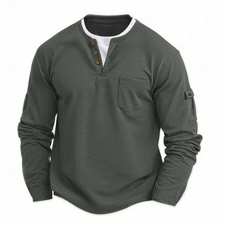 Casual Poloshirt
