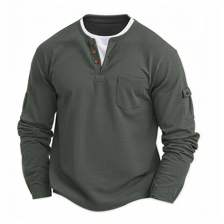 Casual Poloshirt