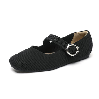 Elora - WideStep Comfort Flat