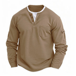 Casual Poloshirt