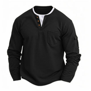 Casual Poloshirt