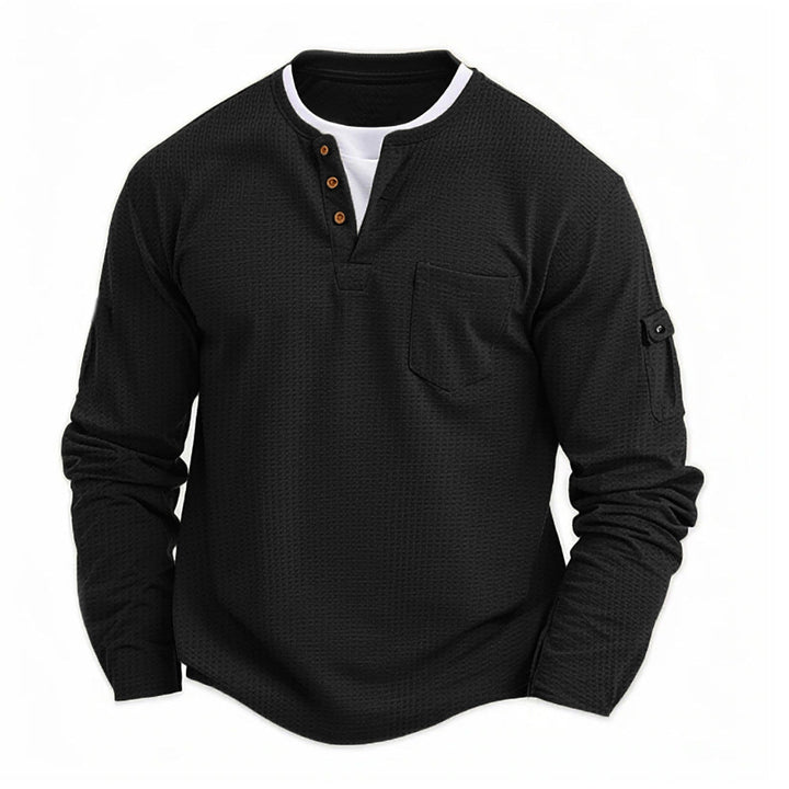 Casual Poloshirt