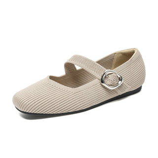 Elora - WideStep Comfort Flat