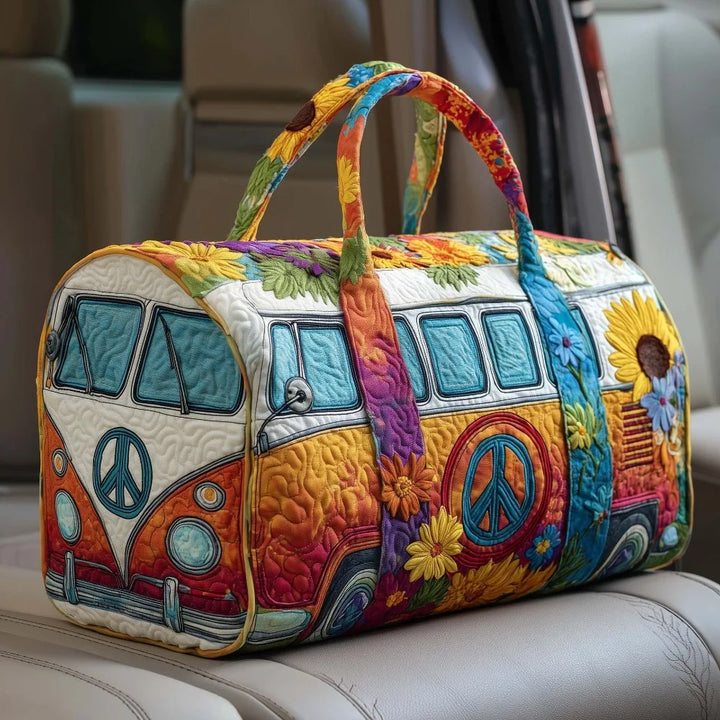 3D Travel Bag deal