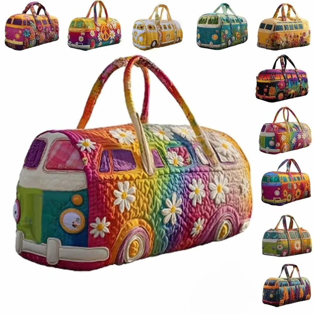 3D Travel Bag deal