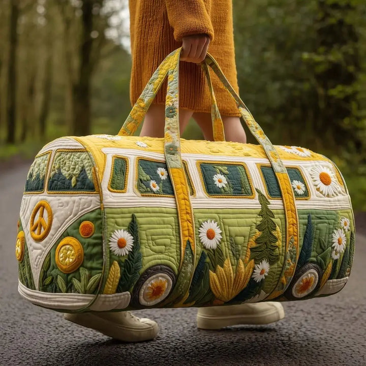 3D Travel Bag deal