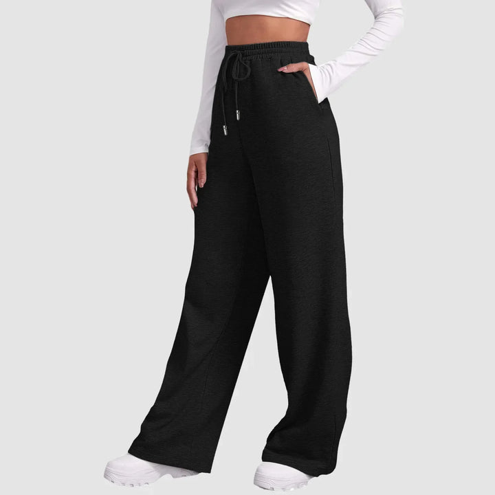 Cazel | Joggingové kalhoty s volným střihem