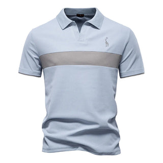 Casual Pánské Polo