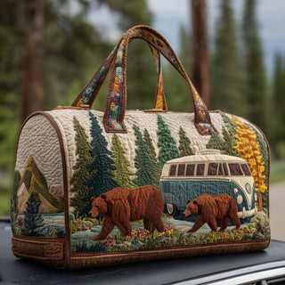 3D Travel Bag deal