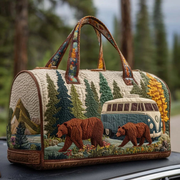 3D Travel Bag deal