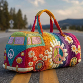 3D Travel Bag deal
