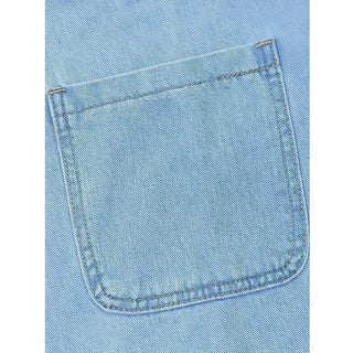 MARCO & BIANCA MILANO | SAYLOR VOLNÉ DENIM ŠATY PRO ŽENY