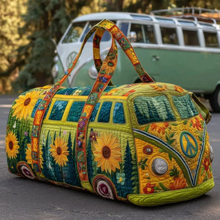 3D Travel Bag deal