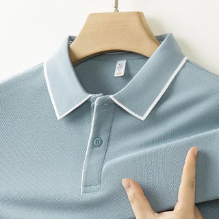 Elegantní pánské polokošile