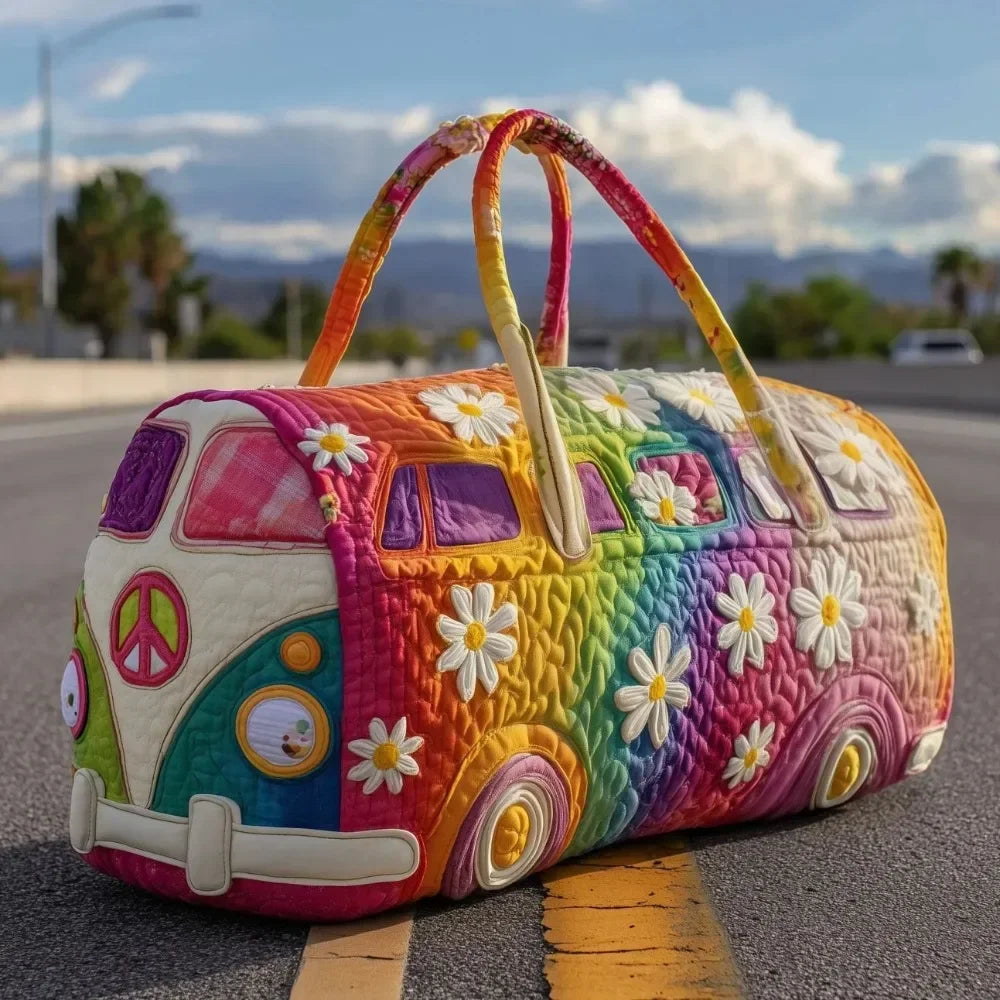 3D Travel Bag deal