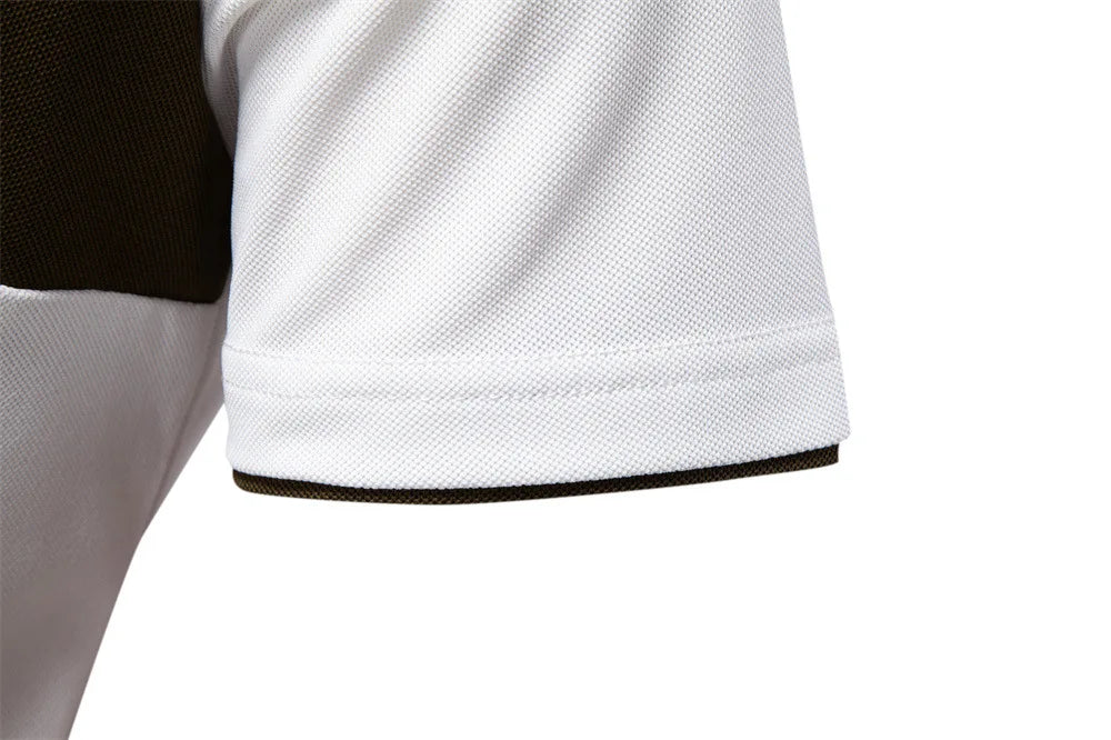 Casual Pánské Polo