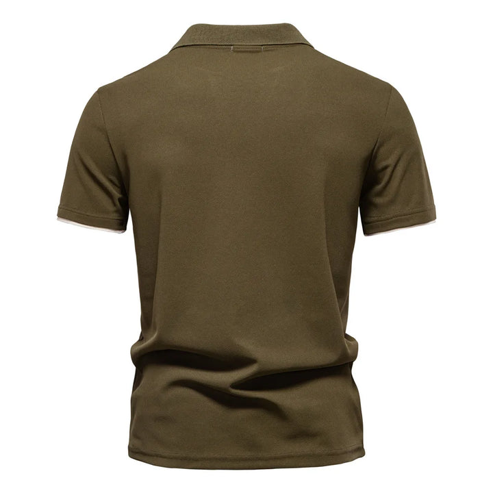 Casual Pánské Polo