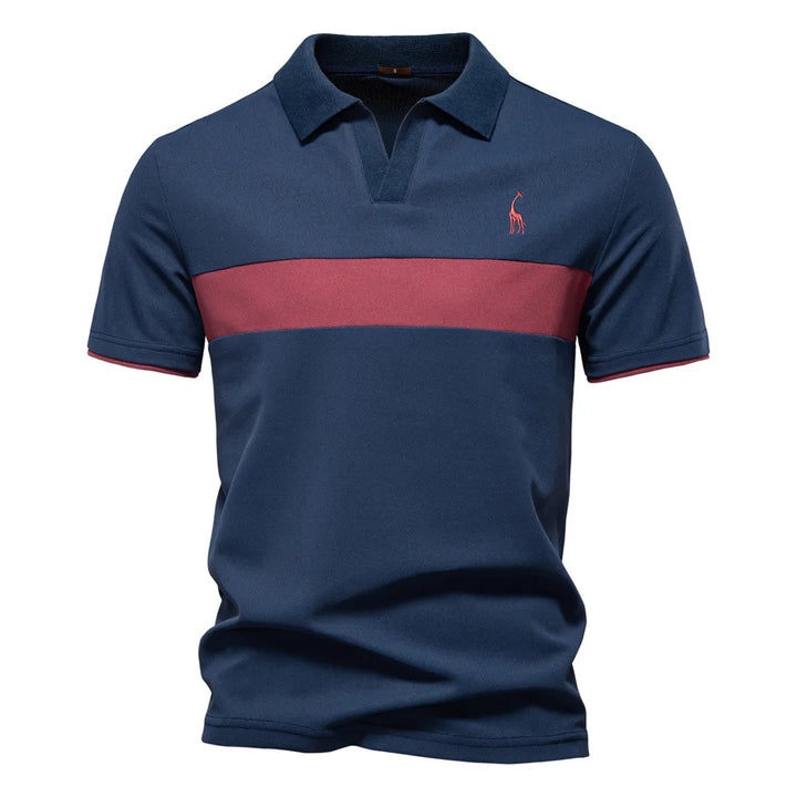 Casual Pánské Polo