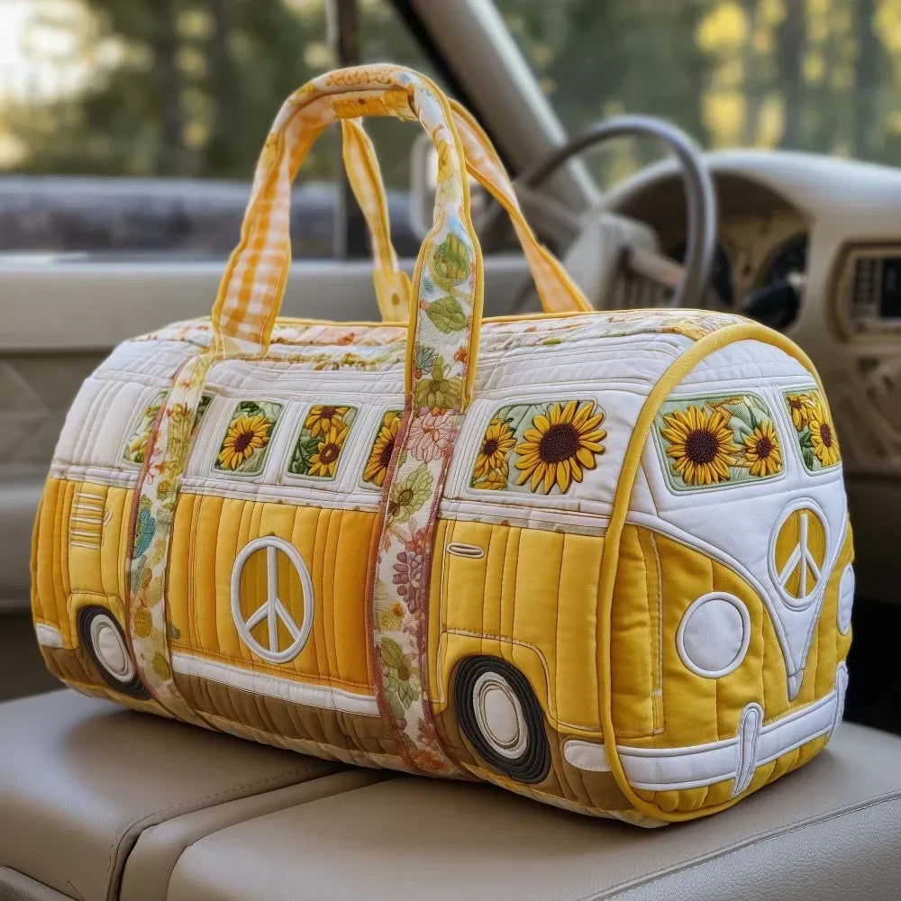 3D Travel Bag deal