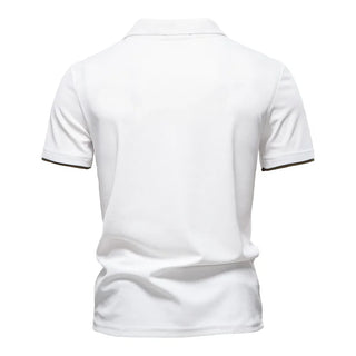 Casual Pánské Polo