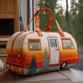 3D Travel Bag deal