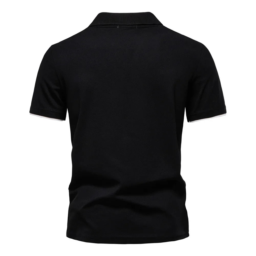 Casual Pánské Polo