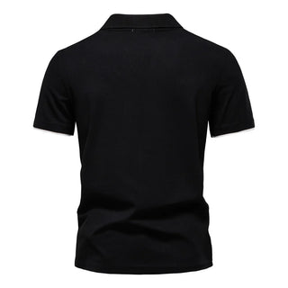 Casual Pánské Polo