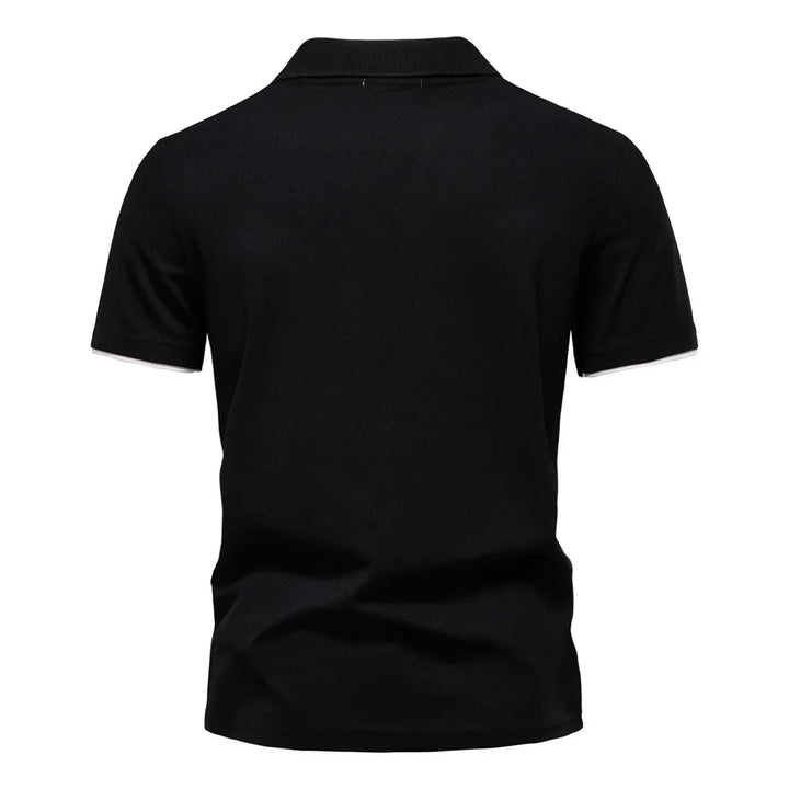 Casual Pánské Polo