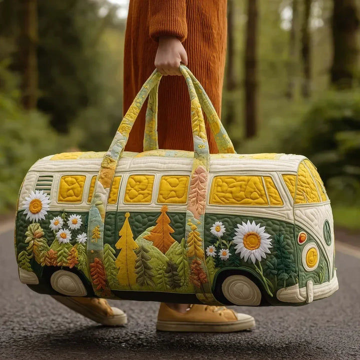 3D Travel Bag deal