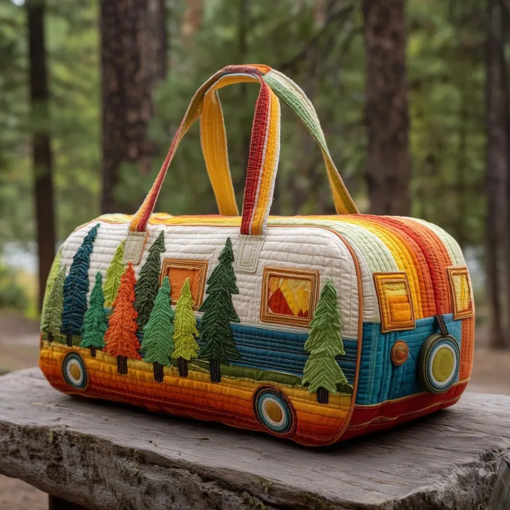 3D Travel Bag deal