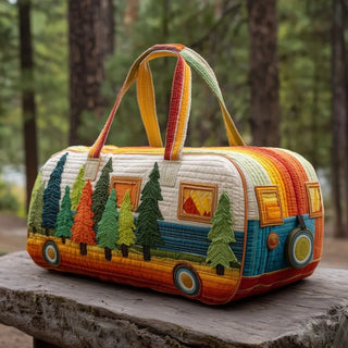 3D Travel Bag deal