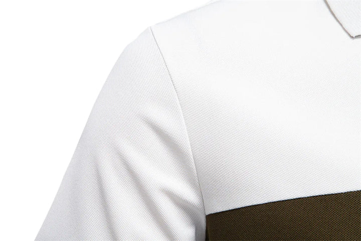 Casual Pánské Polo