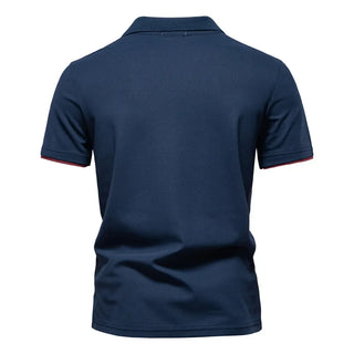 Casual Pánské Polo