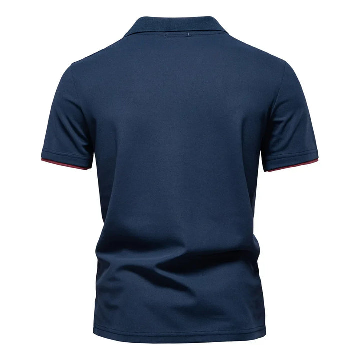 Casual Pánské Polo