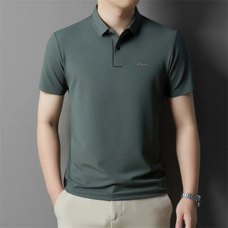 Casual Poloshirt