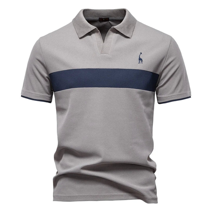 Casual Pánské Polo