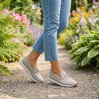 Susie | Ortopedické loafer tenisky