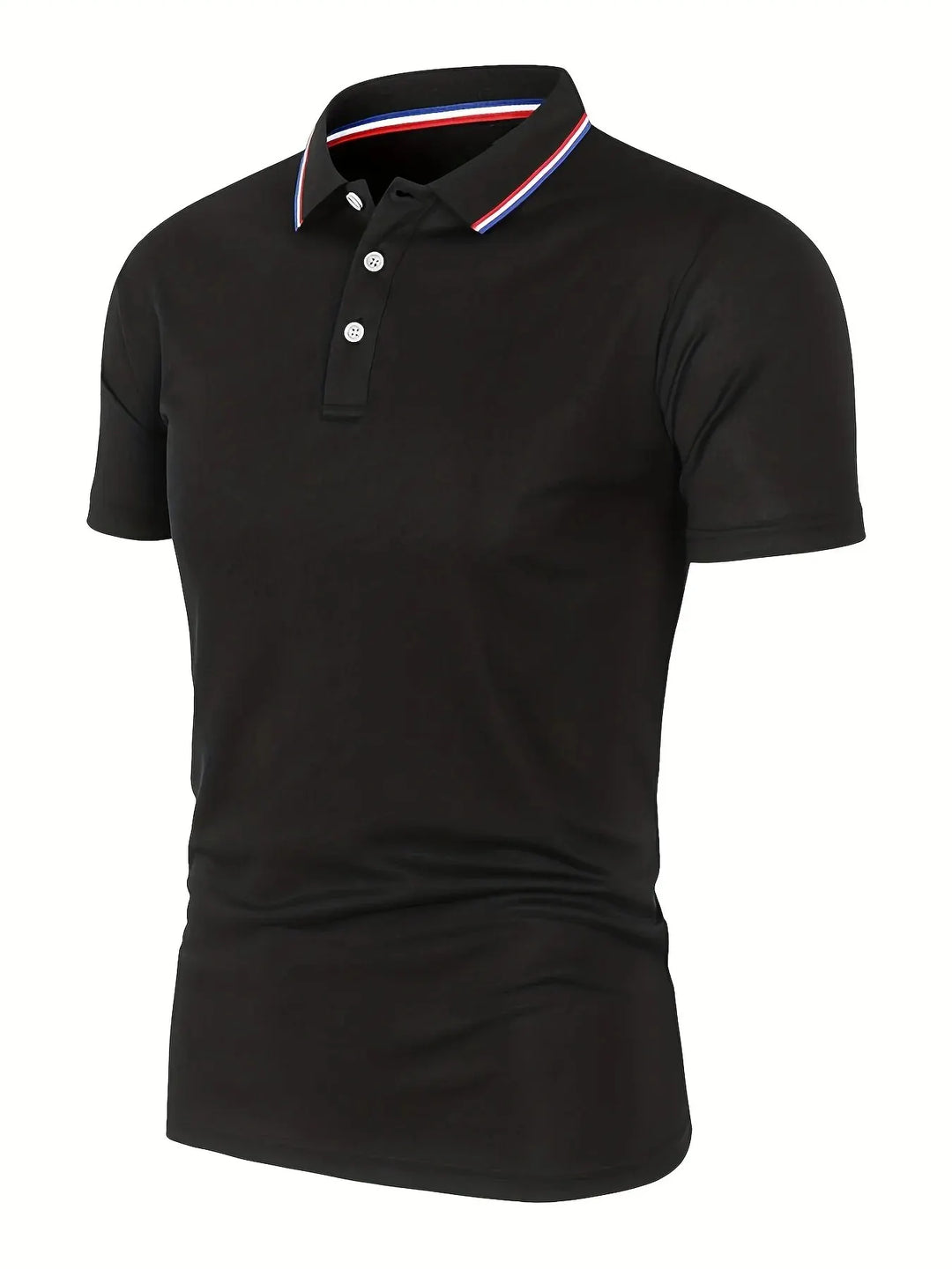 Elegantní polokošile