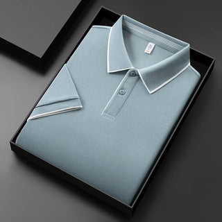 Elegantní pánské polokošile