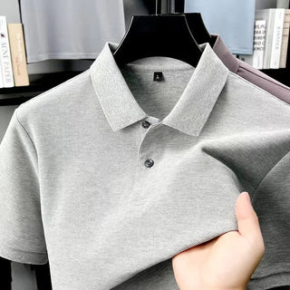 Casual Bavlněné Polokošile