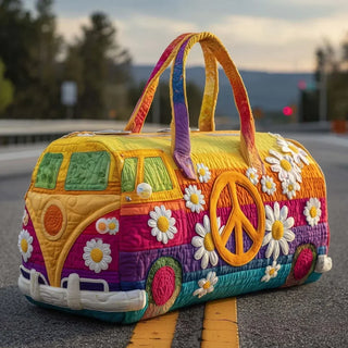 3D Travel Bag deal