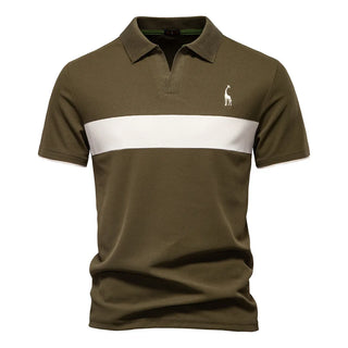 Casual Pánské Polo