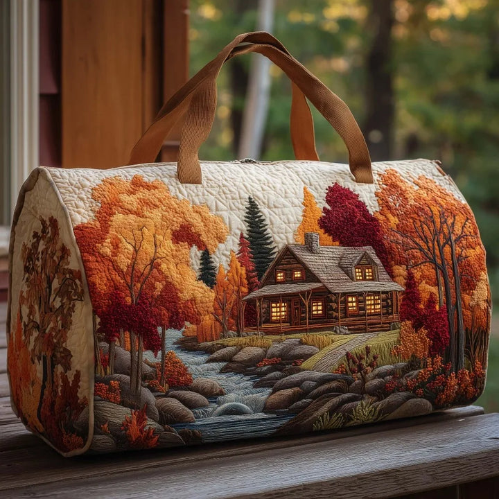 3D Travel Bag deal