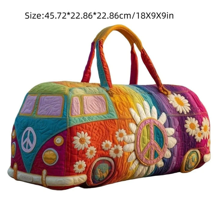 3D Travel Bag deal
