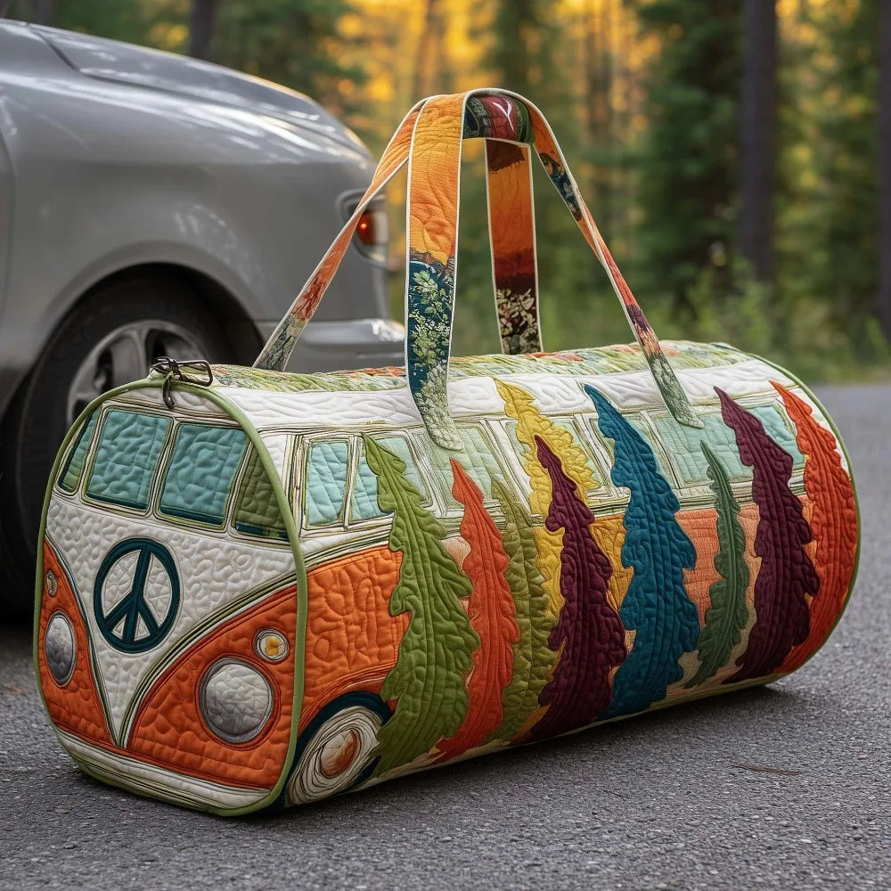 3D Travel Bag deal