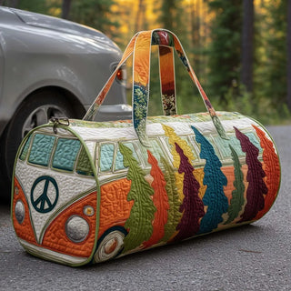3D Travel Bag deal