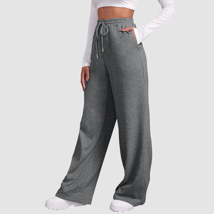 Cazel | Joggingové kalhoty s volným střihem