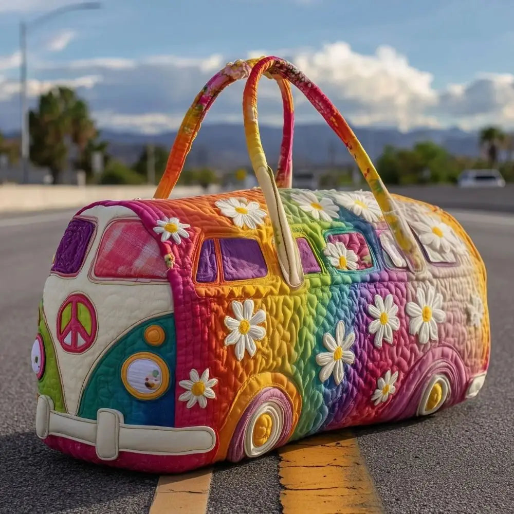 3D Travel Bag deal